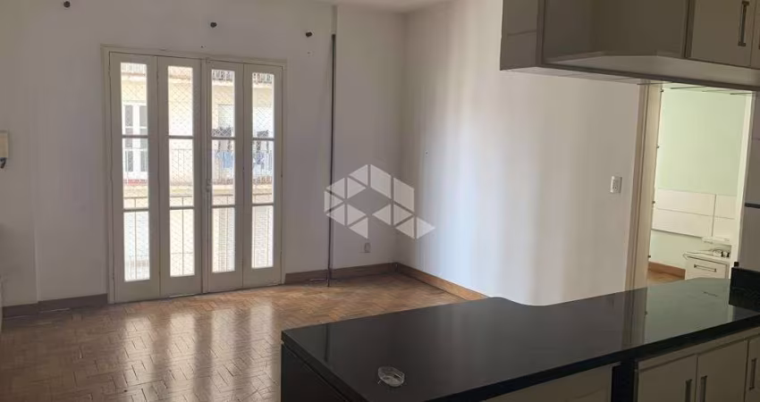 Vendo Apt no Cobiçado Largo do Arouche