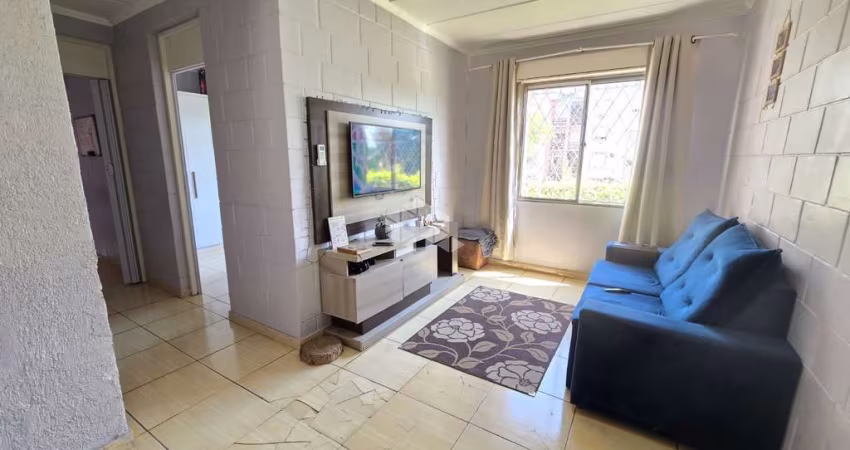 Apartamento 2 Dormitórios no bairro Vila Nova