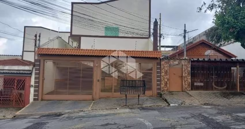 Sobrado em Condomínio Fechado - Vila Rá - SP
