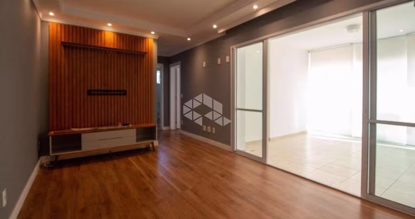 Apartamento à venda com 73m², 2 quartos e 2 vagas