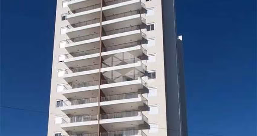 Apartamento Moderno | 3 Quartos | Suíte | Varanda Aconchegante