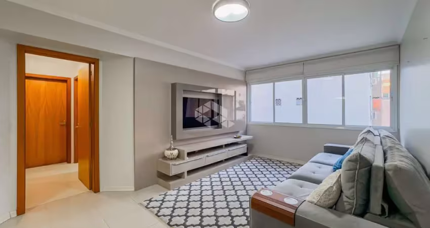 Apartamento com 3 quartos à venda na Rua Portugal, 382, São João, Porto Alegre