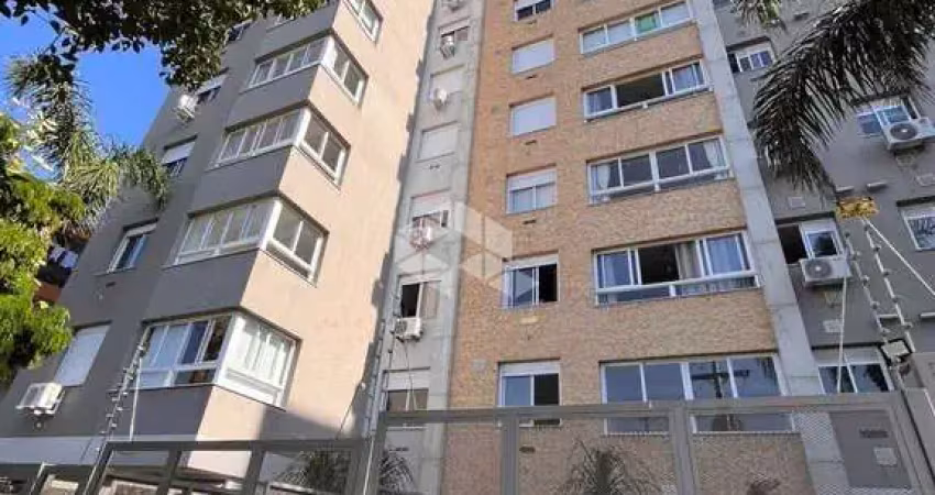 Apartamento com 2 quartos à venda na Rua São Marcos, 49, Bom Jesus, Porto Alegre