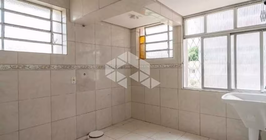 Apartamento  3 dormitórios com vaga no bairro Teresópolis