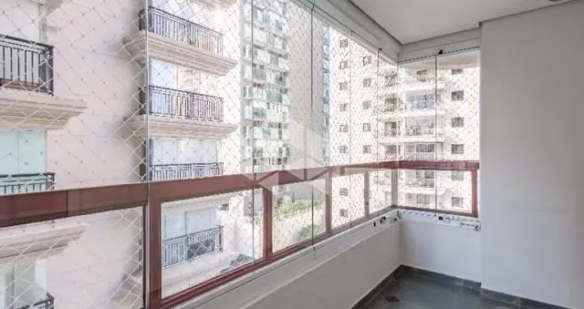 Apartamento Tatuapé