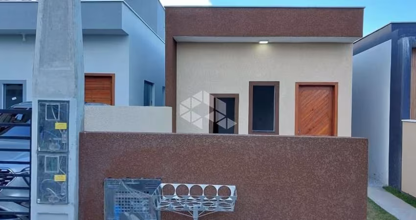 Casa térrea 2 dormitórios com 1 suíte no Rio Vermelho