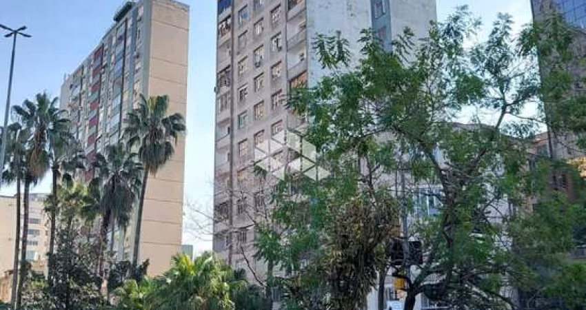 Apartamento de 2 quartos à venda no Centro Histórico de Porto Alegre/RS