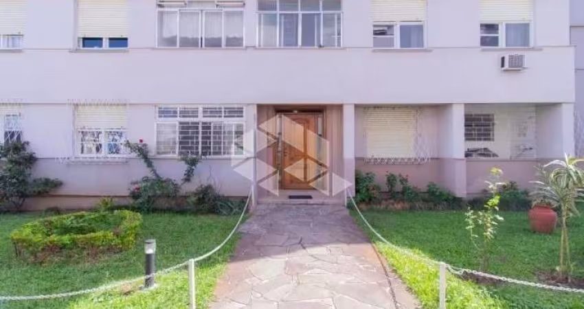 Apartamento com 55m² e 2 quartos à venda no bairro Cristal