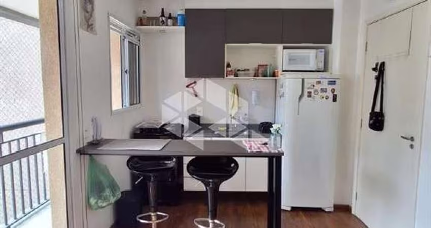 Vendo Lindo Apt Mobiliado e Planejado Região Central