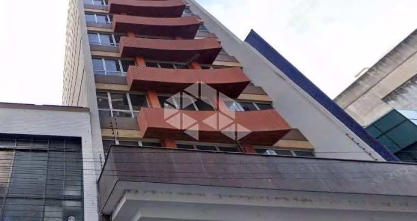 LOFT NO CENTRO HISTÓRICO DE PORTO ALEGRE!
