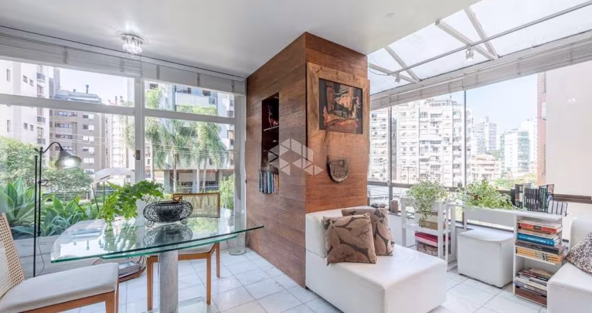 Apartamento Duplex Bairro Bela Vista