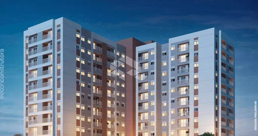Apartamento em Vila Nova Mazzei