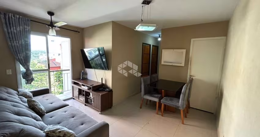 Apartamento de 50m², 02 quartos, a venda no Condomínio San Marino I - Jardim Arco Iris -  Diadema - São Paulo