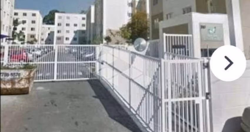 Vendo Apartamento 40m² 2 Dormitórios 1 Vaga Jardim Umarizal São Paulo - SP