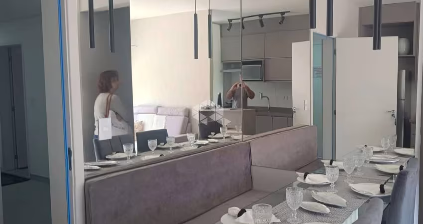 Apartamento à venda Vila Mazzei