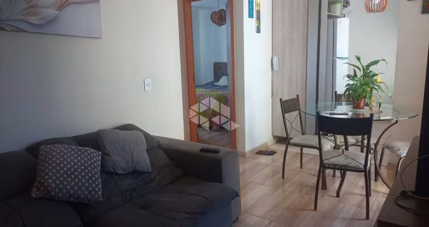Apartamento com 2 quartos à venda na Rua Boqueirão, 3527, Estância Velha, Canoas