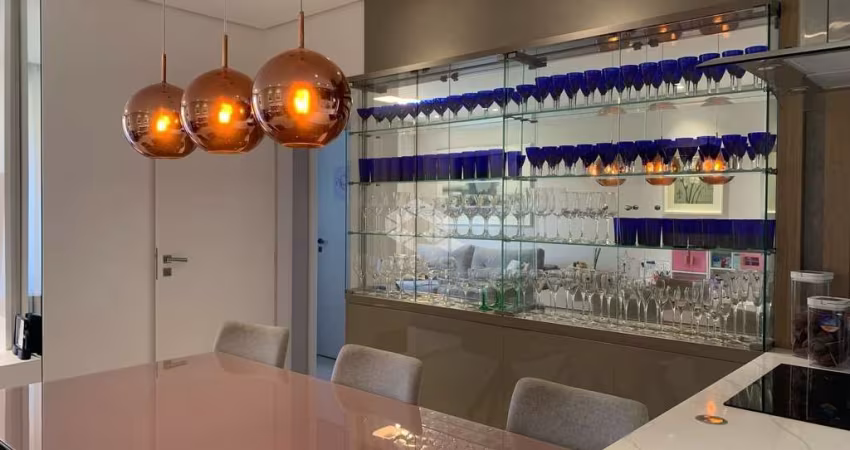 Apartamento em Jurerê