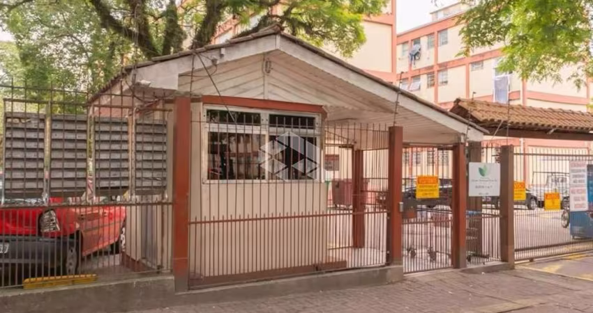 Apartamento a venda na Travessa Escobar com 50 m², 2 dormitórios e vaga rotativa