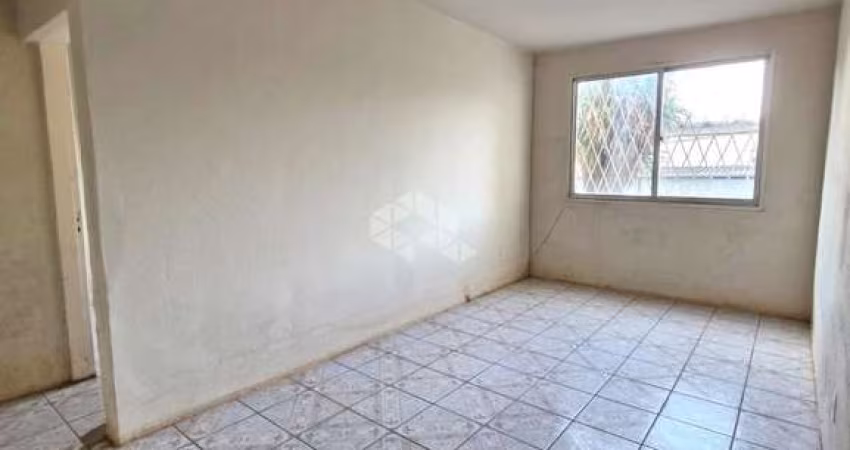 Apartamento de 1 dormitório  no bairro Humaitá, em Porto Alegre.