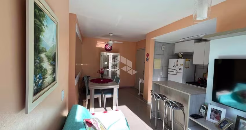 Apartamento com 2 quartos à venda, 46m² - Ipanema