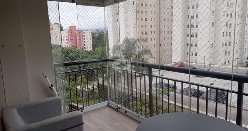 Apartamento em Tucuruvi