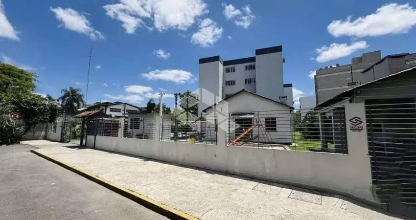 Apartamento com 3 quartos à venda na Rua Lucidio Gontan, 750, Nossa Senhora do Rosário, Santa Maria