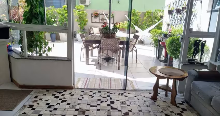 Apartamento em Zona Nova