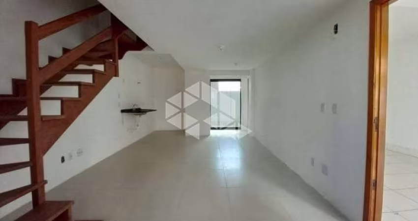 Casa em condomínio para comprar com 3 quartos sendo 1 suíte no bairro Tristeza.