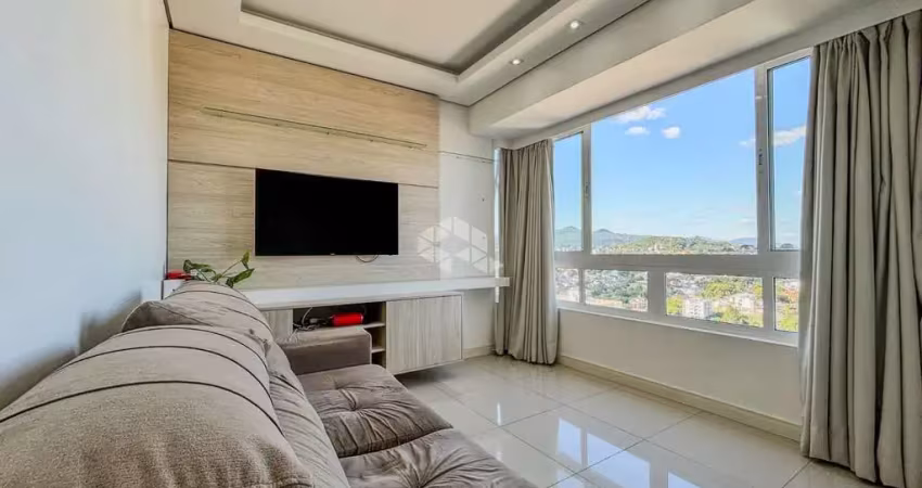 Apartamento em Centro