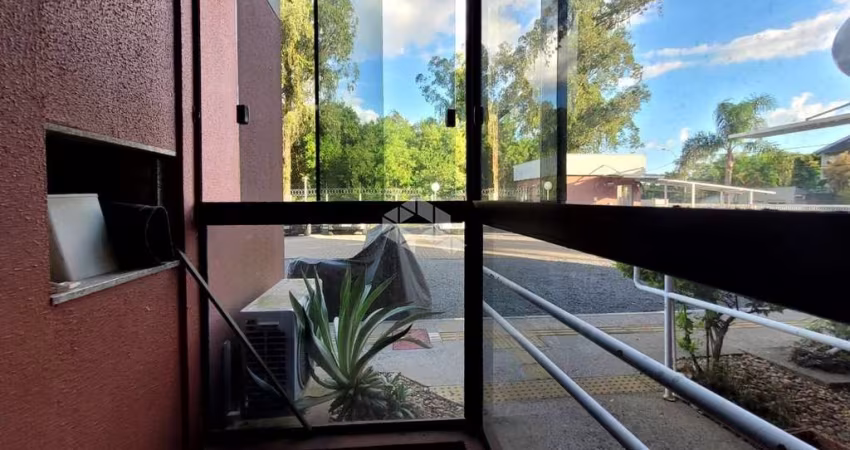 Apartamento em Parque Amador