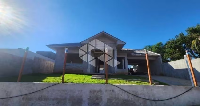 Casa em Country