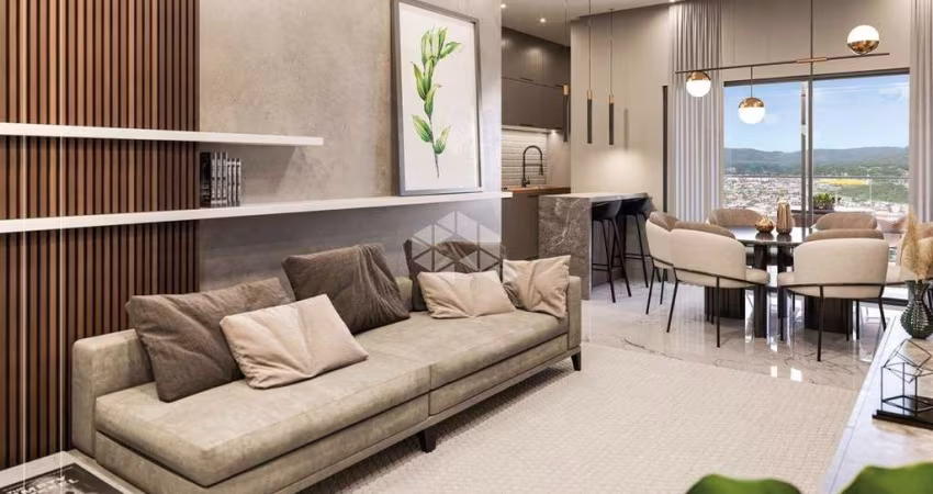Apartamento no Perequê