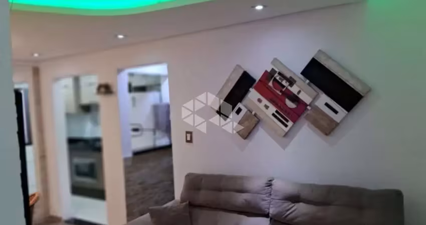 VENDA Apartamento com 100m², 2 dormitórios (1 suíte), 1 vaga na Bela Vista MOBILIADO