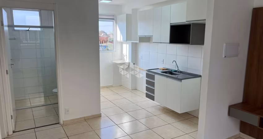 APARTAMENTO Á VENDA 2 DORMITORIOS, 1 VAGA- PARQUE DOS SERVIDORES