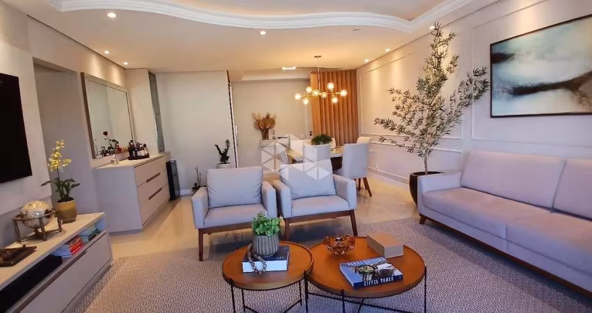 Apartamento em Estreito