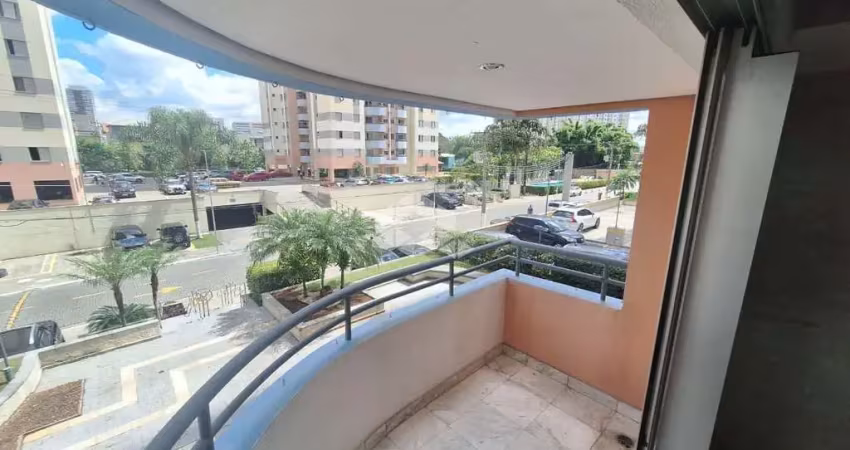 Condomínio Aldeia dos Pássaros C/3 quartos e 2 vagsa