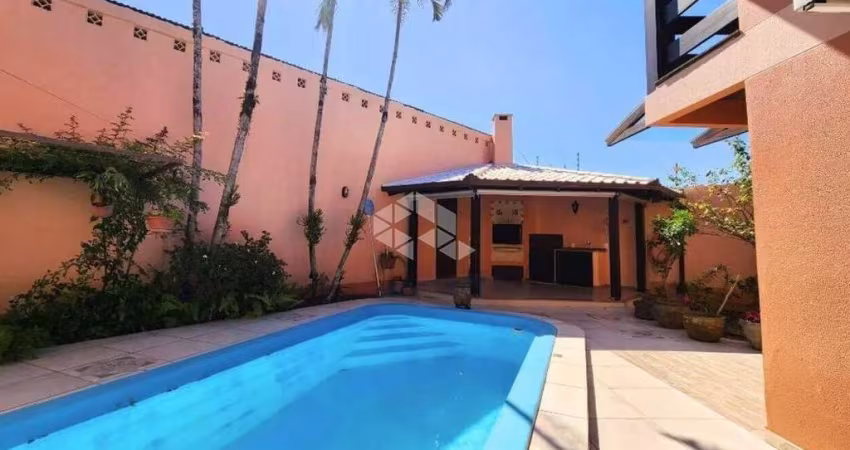 Casa em Santa Mônica