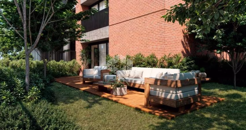 Apartamento em Vila Ipiranga