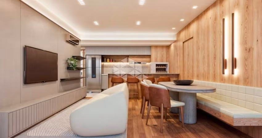 Apartamento a Venda na Benno Mentz