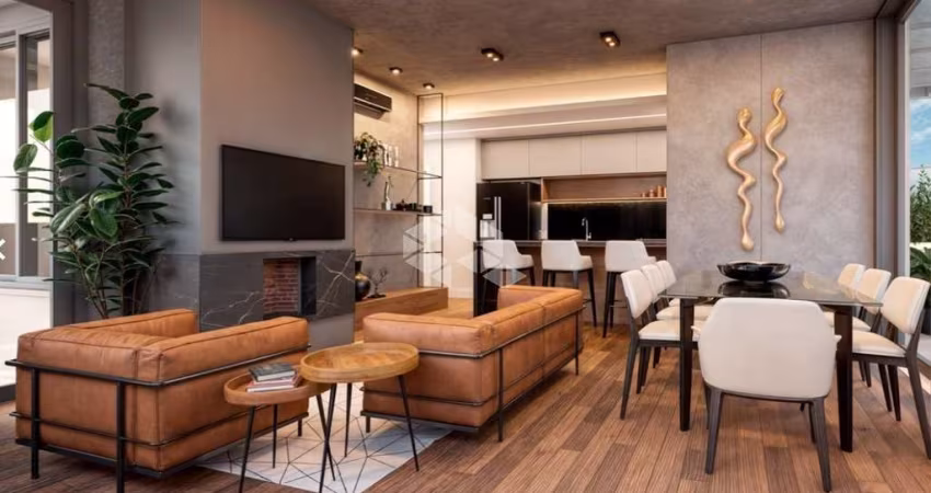 Apartamento a Venda na Benno Mentz