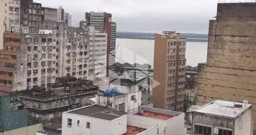 Sala comercial à venda na Rua Vigário José Inácio, 547, Centro Histórico, Porto Alegre
