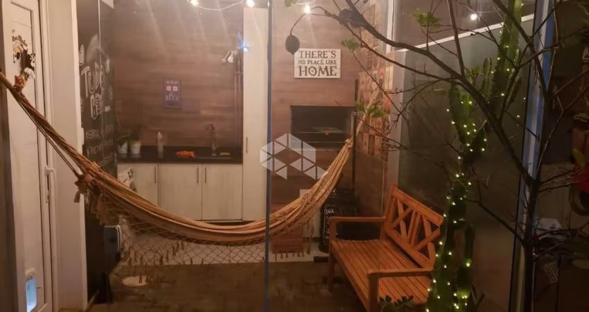 Casa de Condomínio em Nossa Senhora Das Graças