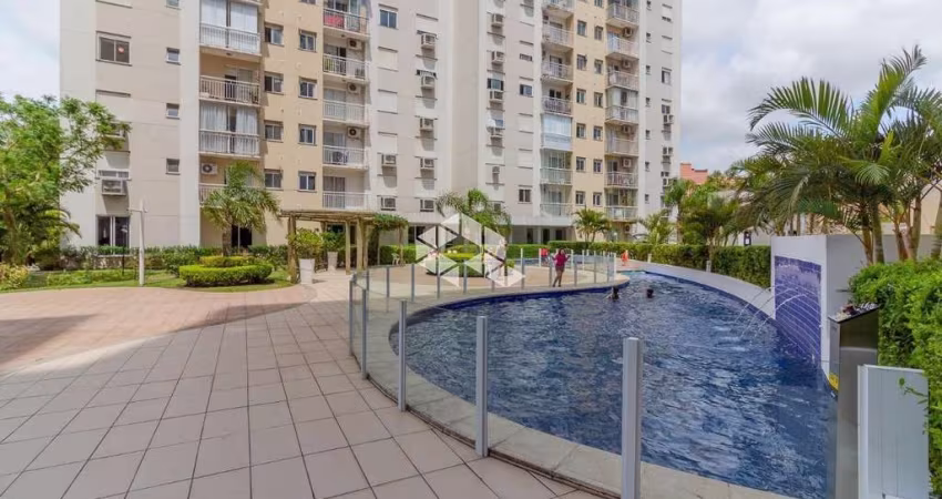 Apartamento em Jardim Carvalho