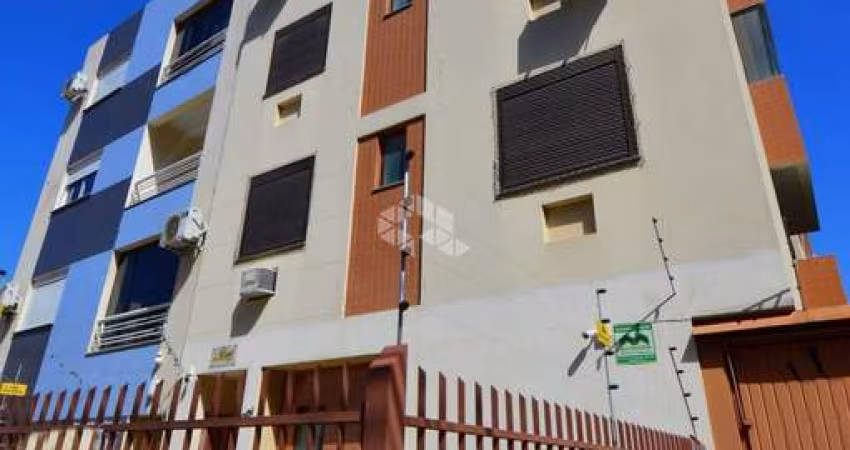 Apartamento à venda no bairro Nossa Senhora de Fátima.