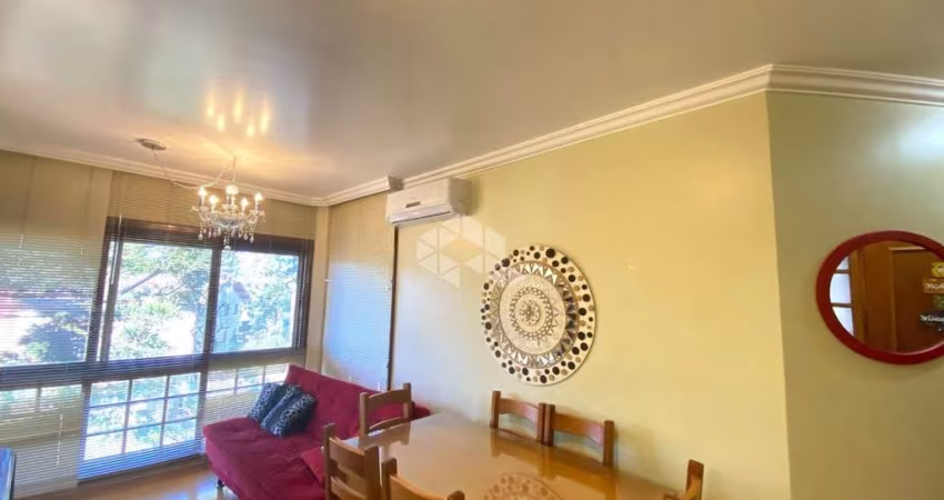 Apartamento de cobertura no Centro