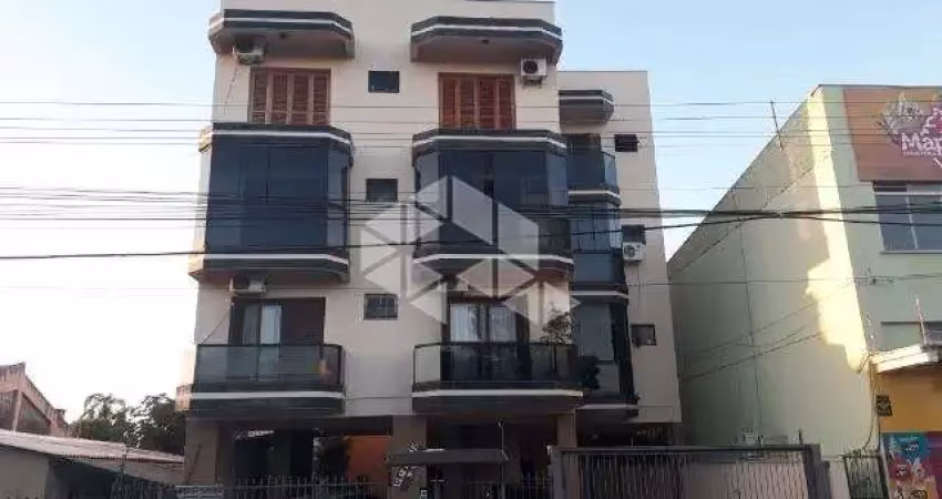 Apartamento com 2 quartos à venda na Emancipação, 129, 45, Centro, Eldorado do Sul