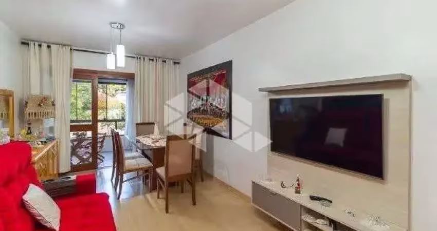 Apartamento à venda 3 dormitórios, 1 suíte 2 vagas de garagem no bairro higienópolis/poa.