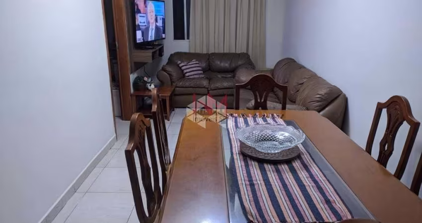 Apartamento para Venda em São Paulo / SP no bairro Jardim Umarizal