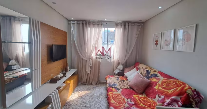 Apartamento para Venda em São Paulo / SP no bairro Jardim Casablanca