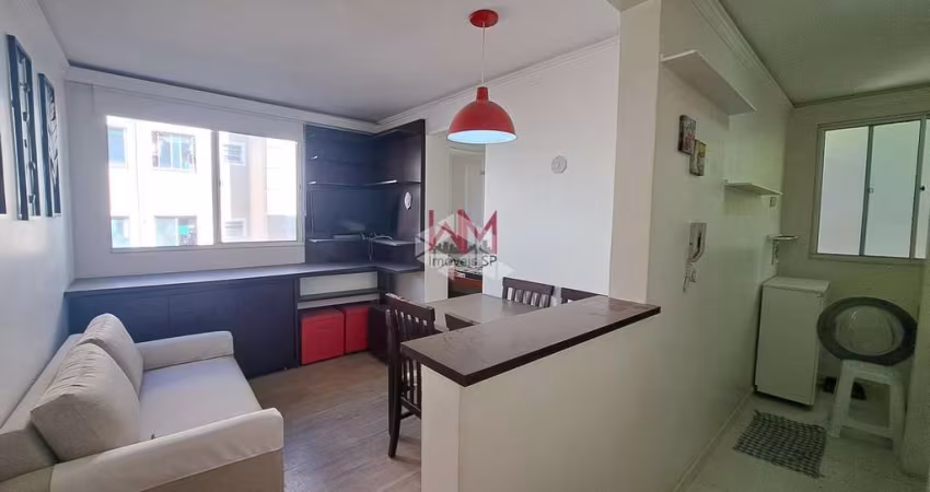Apartamento para Venda em São Paulo / SP no bairro Jardim Paris